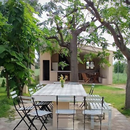 Casa Rural Torre Gil Alcañiz Eksteriør billede