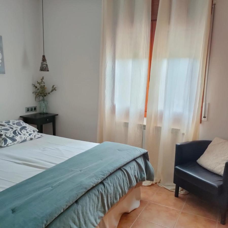 Casa Rural Torre Gil Alcañiz Eksteriør billede