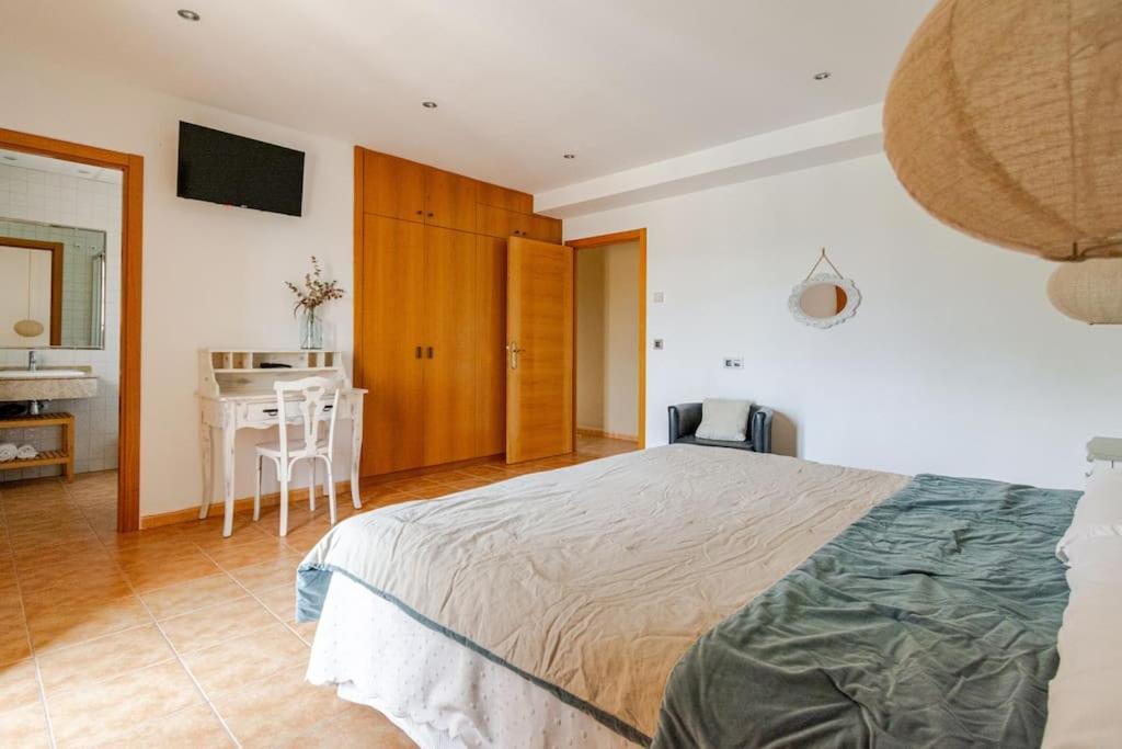 Casa Rural Torre Gil Alcañiz Eksteriør billede