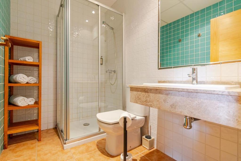 Casa Rural Torre Gil Alcañiz Eksteriør billede
