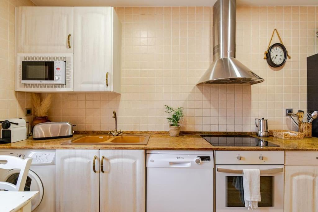 Casa Rural Torre Gil Alcañiz Eksteriør billede