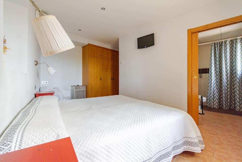Casa Rural Torre Gil Alcañiz Eksteriør billede