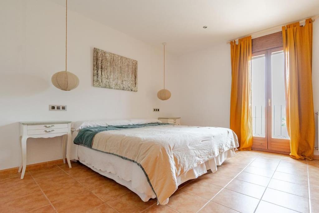 Casa Rural Torre Gil Alcañiz Eksteriør billede