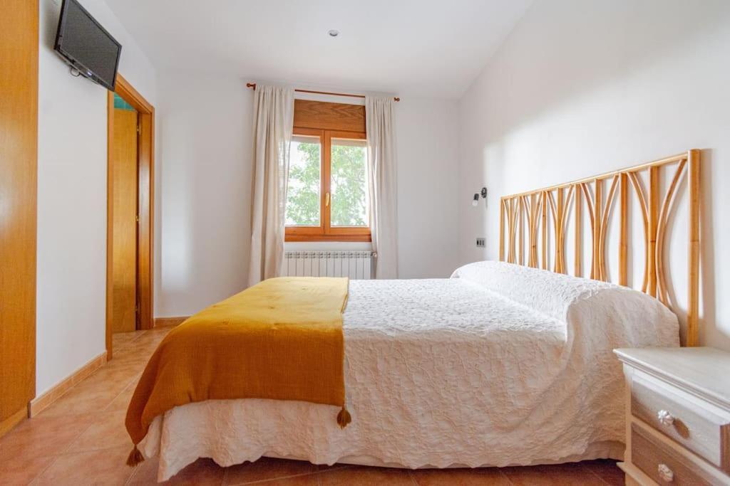 Casa Rural Torre Gil Alcañiz Eksteriør billede