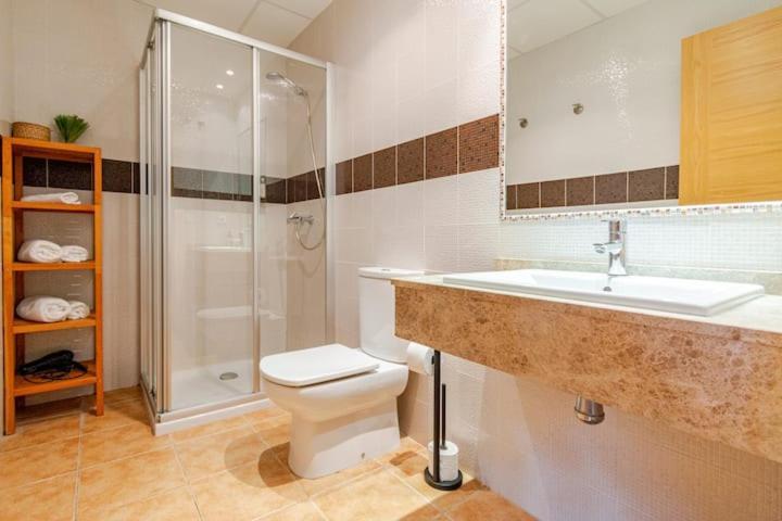 Casa Rural Torre Gil Alcañiz Værelse billede