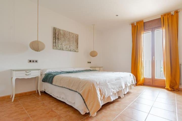 Casa Rural Torre Gil Alcañiz Værelse billede