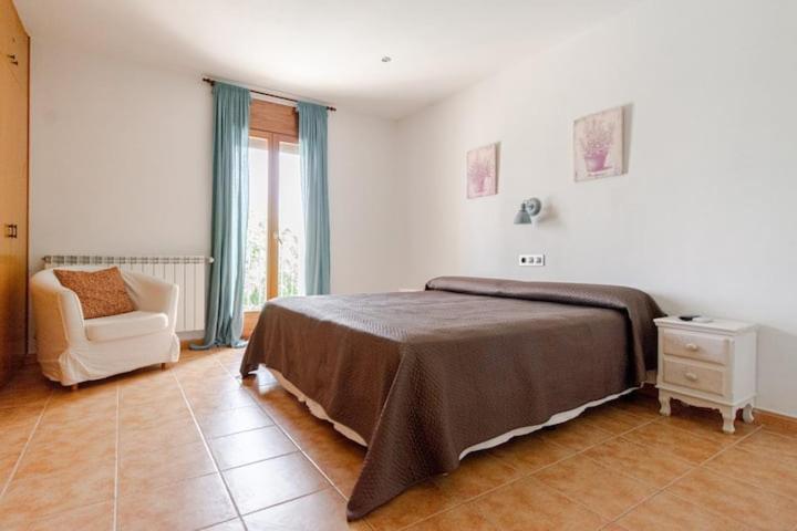 Casa Rural Torre Gil Alcañiz Værelse billede