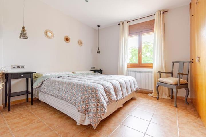 Casa Rural Torre Gil Alcañiz Værelse billede