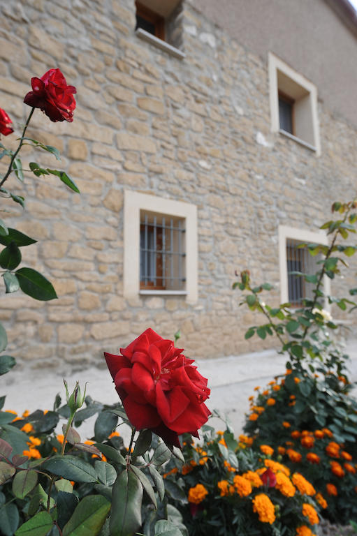 Casa Rural Torre Gil Alcañiz Eksteriør billede