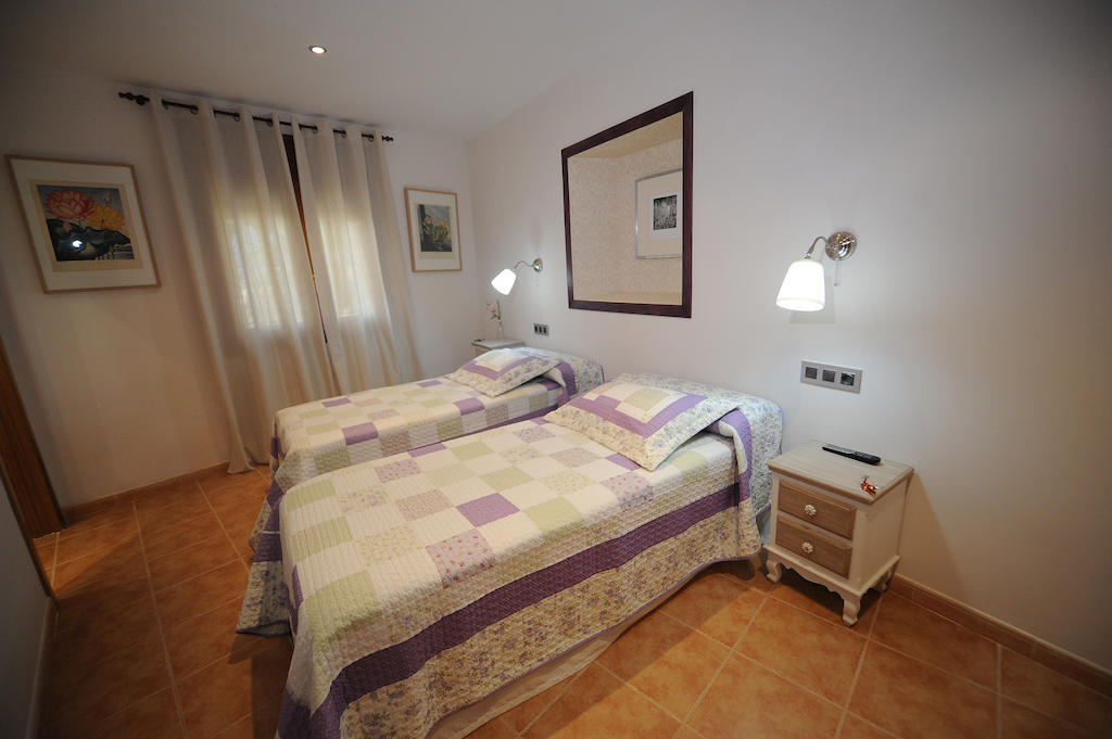 Casa Rural Torre Gil Alcañiz Eksteriør billede